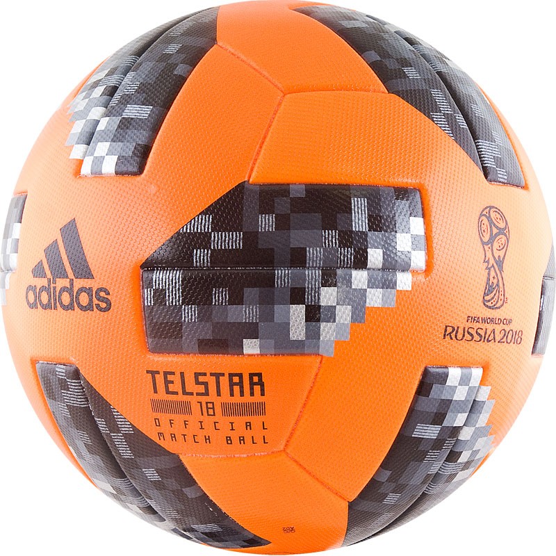 ADIDAS Telstar Winter OMB CE8084 5 FIFA PR